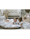 BN-83907,Cosulet rotund, Bubaba, Dots Beige