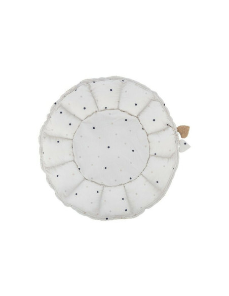 BN-83907,Cosulet rotund, Bubaba, Dots Beige