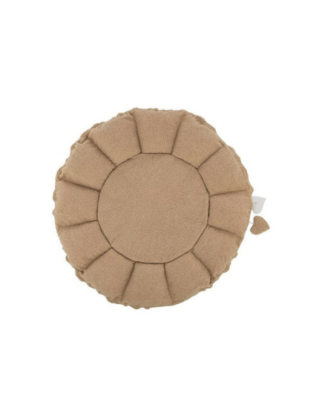 BN-83907,Cosulet rotund, Bubaba, Dots Beige