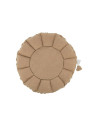 BN-83907,Cosulet rotund, Bubaba, Dots Beige