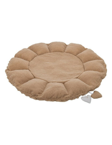 BN-83907,Cosulet rotund, Bubaba, Dots Beige