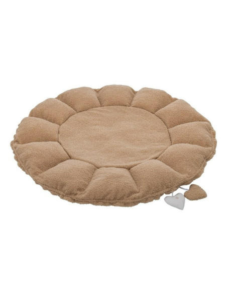 BN-83907,Cosulet rotund, Bubaba, Dots Beige