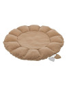 BN-83907,Cosulet rotund, Bubaba, Dots Beige