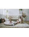 BN-83907,Cosulet rotund, Bubaba, Dots Beige