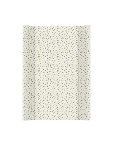 BN-W-102-000-725,Saltea de infasat, Ceba Baby, Moale, Profilata, 50x70 cm, Pentru comode si masute de infasat, Fara BPA, Imperme