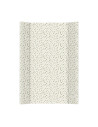 BN-W-102-000-725,Saltea de infasat, Ceba Baby, Moale, Profilata, 50x70 cm, Pentru comode si masute de infasat, Fara BPA, Imperme