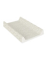 BN-W-102-000-725,Saltea de infasat, Ceba Baby, Moale, Profilata, 50x70 cm, Pentru comode si masute de infasat, Fara BPA, Imperme