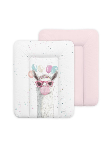 BN-W-143-000-782,Saltea de infasat, Ceba Baby, Moale, 50x70 cm, Pentru comode si masute de infasat, Fara BPA, Impermeabila, 0 lu