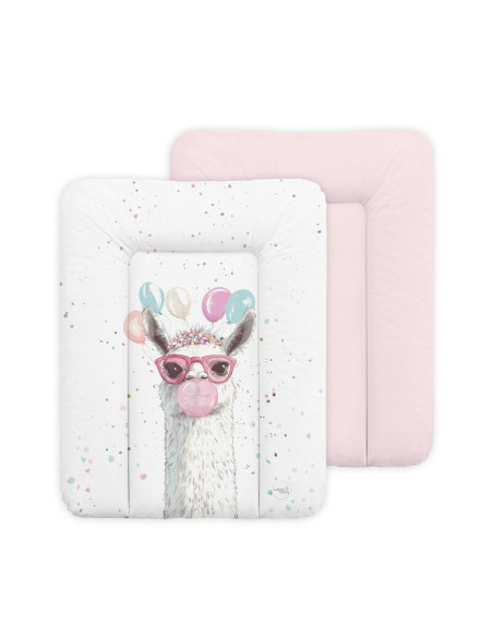 BN-W-143-000-782,Saltea de infasat, Ceba Baby, Moale, 50x70 cm, Pentru comode si masute de infasat, Fara BPA, Impermeabila, 0 lu