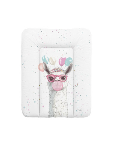 BN-W-143-000-782,Saltea de infasat, Ceba Baby, Moale, 50x70 cm, Pentru comode si masute de infasat, Fara BPA, Impermeabila, 0 lu