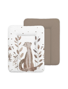 BN-W-143-000-786,Saltea de infasat, Ceba Baby, Moale, 50x70 cm, Pentru comode si masute de infasat, Fara BPA, Impermeabila, 0 lu