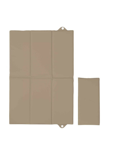 BN-W-305-000-233,Saltea de infasat, Ceba Baby, Pliabila, 60x40 cm, Suprafata impermeabila, Multifunctionala, Pentru acasa si in 