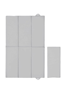 BN-W-305-000-270,Saltea de infasat, Ceba Baby, Pliabila, 60x40 cm, Suprafata impermeabila, Multifunctionala, Pentru acasa si in 