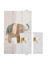 BN-W-307-000-781,Saltea de infasat, Ceba Baby, Pliabila, 80x50 cm, Suprafata impermeabila, Multifunctionala, Pentru acasa si in 