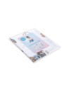 BN-W-308-132-000,Covoras impermeabil pentru copii, Ceba Baby, Rezistent la pete, Sigur pentru pielea bebelusului, Usor de curata