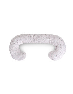 BN-W-885-000-745,Perna multifunctionala, Ceba Baby, Pentru dureri de spate, somn confortabil si alaptat, Cu bile de silicon si m