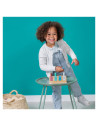 BSGA532,Jucarie Pop-up din lemn, BS Toys