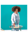 BSGA532,Jucarie Pop-up din lemn, BS Toys