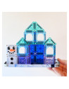 MGT-254026WW,MAGNA-TILES Winter Wonder, Travel set