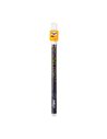 Set 3 pixuri cu cerneala termosensibila Strigo SSC180X3, Motiv games