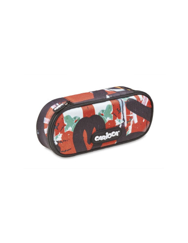SD-SKE099/NEGRU,Penar Carioca Pouch Spray, Negru
