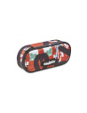 SD-SKE099/NEGRU,Penar Carioca Pouch Spray, Negru
