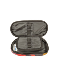 SD-SKE099/NEGRU,Penar Carioca Pouch Spray, Negru 2