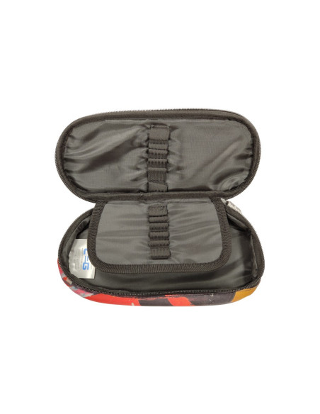 SD-SKE099/NEGRU,Penar Carioca Pouch Spray, Negru
