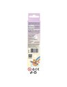 Set 4 creioane curcubeu Strigo SSC499, Multicolor