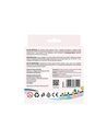 Set 4 textmarkere Strigo SSC503, Motiv Capybara, Pastel