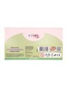 Notes adeziv Strigo SSN041, Motiv Capybara, Roz pastel