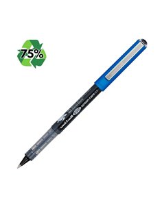 Roller UNI-BALL 0.5mm UB-150 Eye ocean, Negru