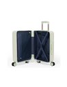 Troler avion Milan 62645GR, 55 cm, Verde