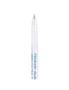 Set 12 pixuri Pensan Global, 0.5 mm, Mina albastra