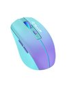 Mouse wireless Tellur Silent Click, Albastru