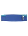 Penar etui Dip Dye Herlitz, Albastru/Turcoaz