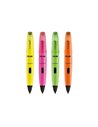 Creion mecanic compact FLUO MILAN 0.9 mm