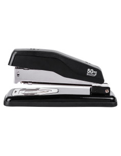 DLE0414S,Capsator rotativ 3 directii Deli 414S, 50 coli 2