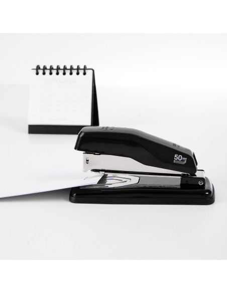 DLE0414S,Capsator rotativ 3 directii Deli 414S, 50 coli