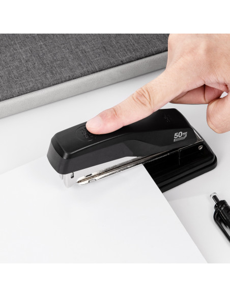 DLE0414S,Capsator rotativ 3 directii Deli 414S, 50 coli