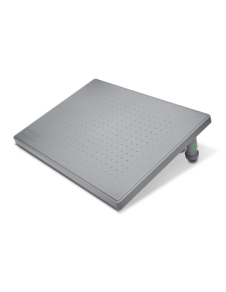 KSK50416EU,Suport ergonomic pentru picioare Smart Fit Kensington, Gri