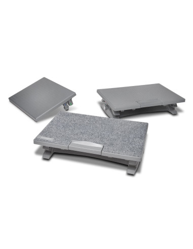 KSK50416EU,Suport ergonomic pentru picioare Smart Fit Kensington, Gri