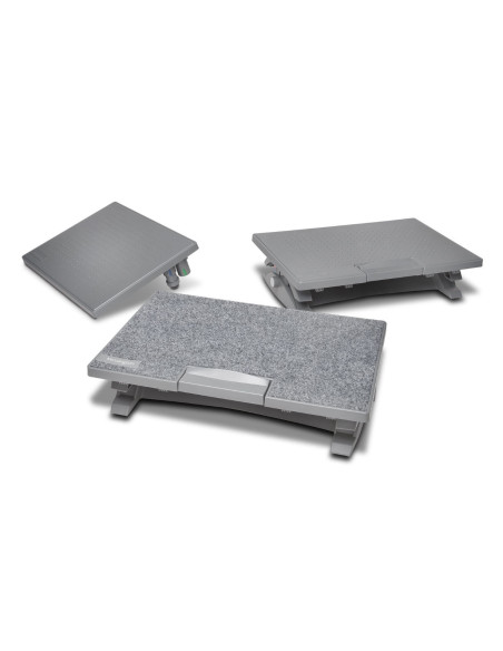 KSK50416EU,Suport ergonomic pentru picioare Smart Fit Kensington, Gri