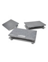 KSK50416EU,Suport ergonomic pentru picioare Smart Fit Kensington, Gri