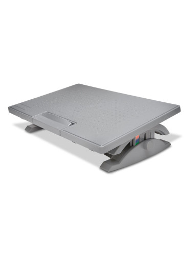 KSK50416EU,Suport ergonomic pentru picioare Smart Fit Kensington, Gri