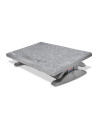 KSK50416EU,Suport ergonomic pentru picioare Smart Fit Kensington, Gri
