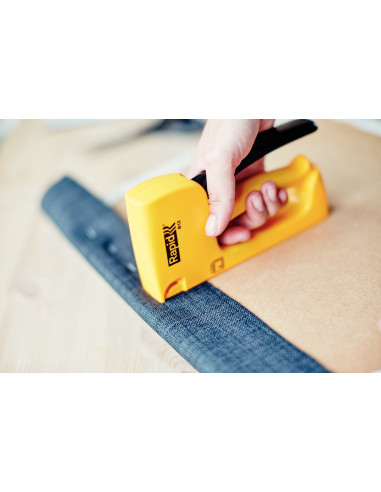 RA20443950,Pistol de capsat Rapid R13E T&F