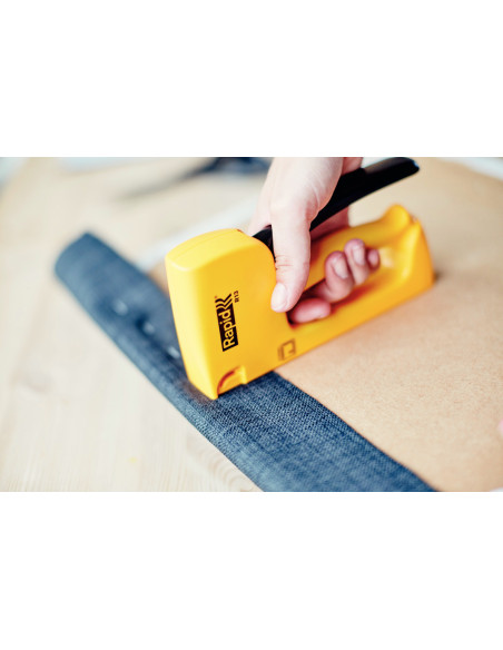 RA20443950,Pistol de capsat Rapid R13E T&F