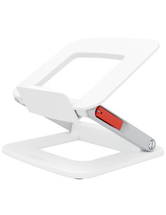 LZ64240001,Suport ergonomic pentru laptop ajustabil Leitz, Alb