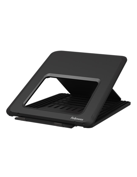 FE100016558,Suport ergonomic pentru laptop Fellowes Breyta, Negru